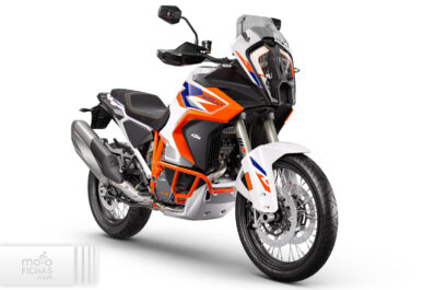 KTM 1290 Super Adventure R