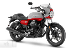 Moto Guzzi V7 Stone Corsa 2024