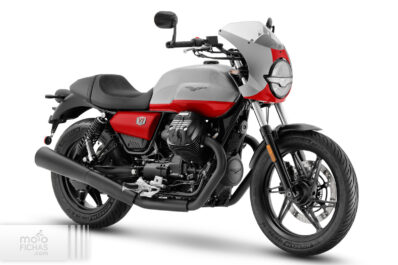 Moto Guzzi V7 Stone Corsa 2024