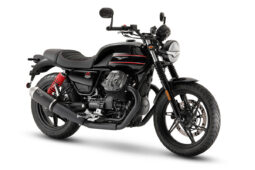 Moto Guzzi V7 Stone 2024