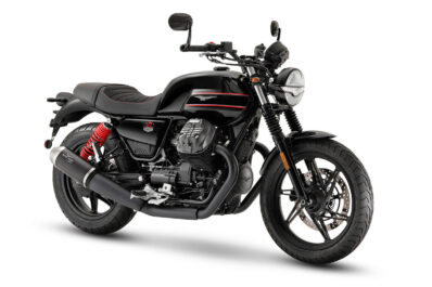 Moto Guzzi V7 Stone 2024