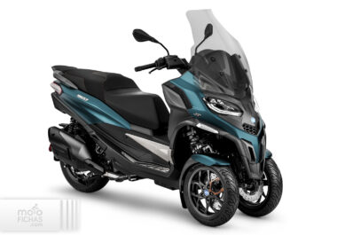 Piaggio MP3 530 2024