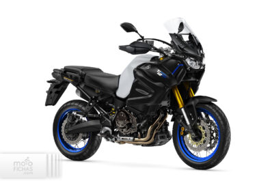 Yamaha Super Ténéré 1200 (XT1200ZE)