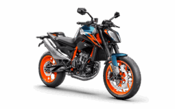 KTM 890 Duke R