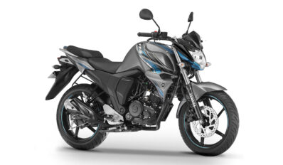 Yamaha FZ-S FI v3.0 (149 cc)