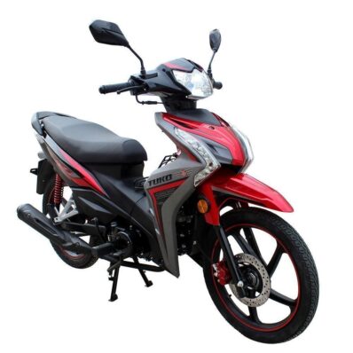Tuko TK-PASEO Evo