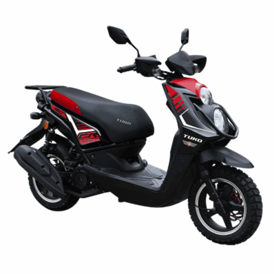 Tuko TK-ZERO Evo
