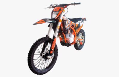 JP1 PRO X BAJA 2025