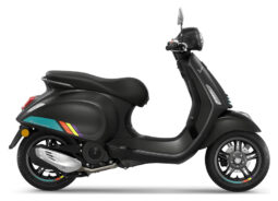 Vespa Primavera 150 2024