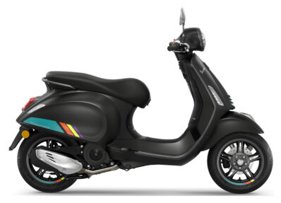 Vespa Primavera 150 2024