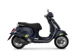 Vespa GTS Super Tech 300 2024