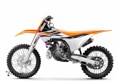 KTM 300 SX