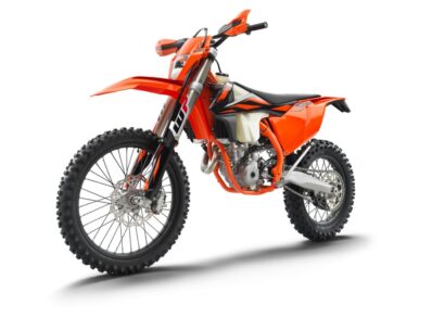 KTM 250 EXC