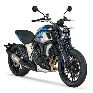 CFMOTO 700 CL-X 2024
