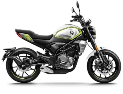 CFMOTO 250 CL-X 2024
