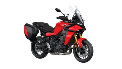 Yamaha Tracer 9 (MT‑09 Tracer)