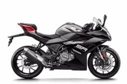 CFMOTO 300 SR 2024