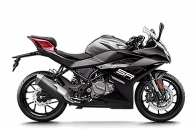 CFMOTO 300 SR 2024