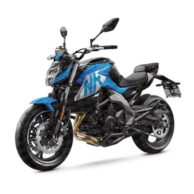 CFMOTO 400 NK 2024