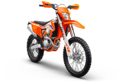 KTM 250 SX-F