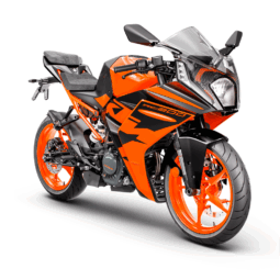 KTM 200 RC