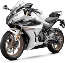 CFMOTO 450 SR S 2024