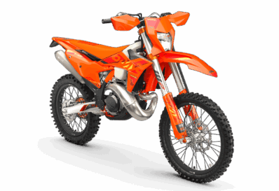 KTM 300 EXC