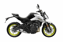 CFMOTO 650 NK 2024