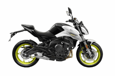 CFMOTO 650 NK 2024