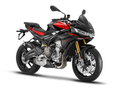 Aprilia Tuono 660 2024