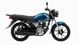 Yamaha Crux Rev