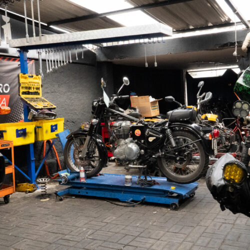 Tecnicentro Motogrua Tecnicentro Motogrua