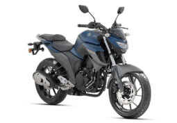 Yamaha FZ25 (249 cc)