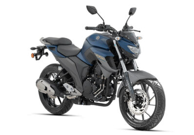 Yamaha FZ25 (249 cc)