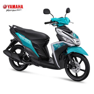 Yamaha MIO 125 FI