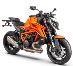 KTM 1290 Super Duke GT