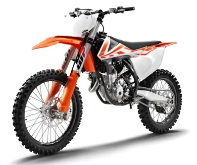 KTM 350 SX-F
