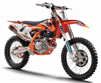 KTM 450 SX-F