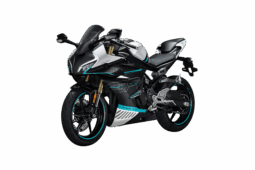 CFMOTO 450 SR 2024