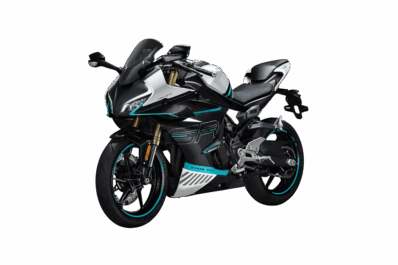 CFMOTO 450 SR 2024