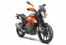 KTM 390 Adventure