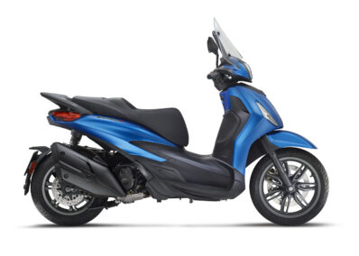 Piaggio Beverly 400 2024