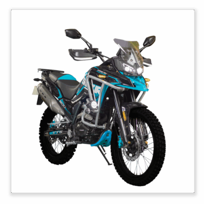 Tuko TK-SIKR 300