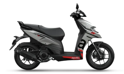 Aprilia SR 160 2024