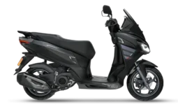 Aprilia SXR 160 2024