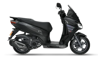 Aprilia SXR 160 2024