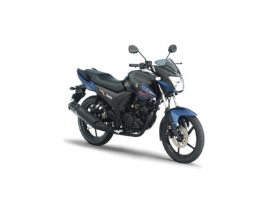 Yamaha SZ 150