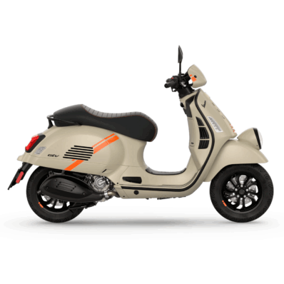 Vespa GTV 300 2024