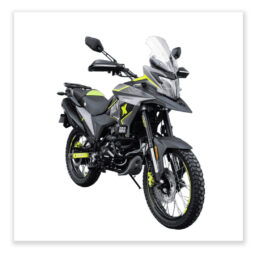 Tuko TK-ADV X