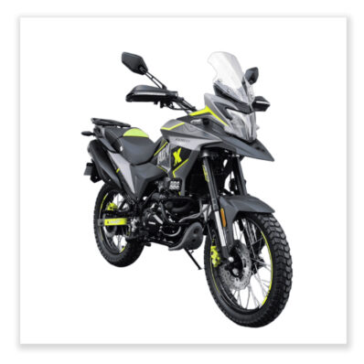 Tuko TK-ADV X